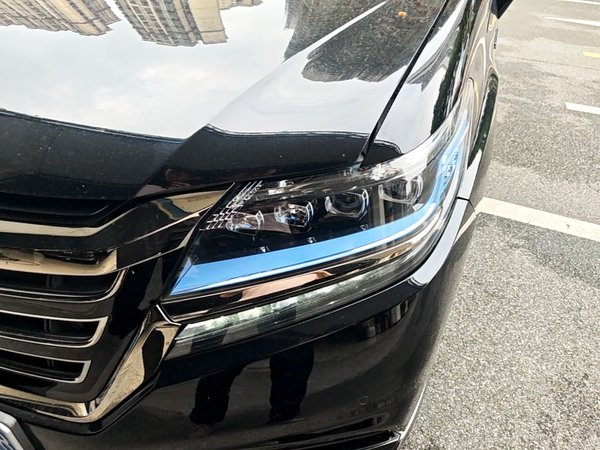 Honda Elysion 2019, 73100 км, за 23085 USD - фото 9