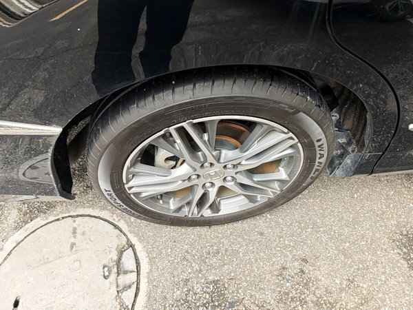 Honda Elysion 2019, 73100 км, за 23085 USD - фото 10