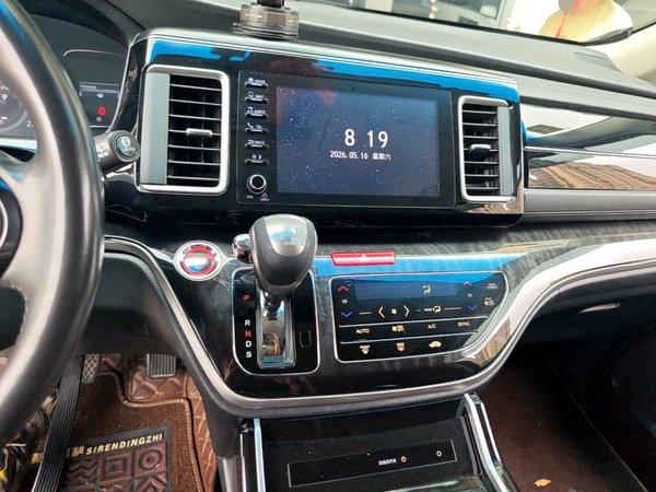 Honda Elysion 2019, 73100 км, за 23085 USD - фото 16