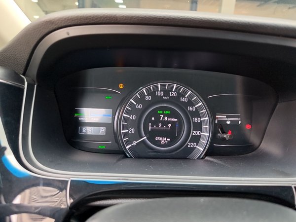 Honda Elysion 2019, 73100 км, за 23085 USD - фото 15