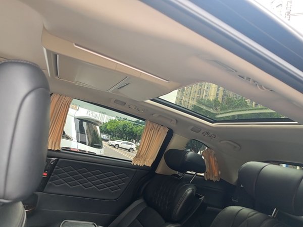 Honda Elysion 2019, 73100 км, за 23085 USD - фото 21