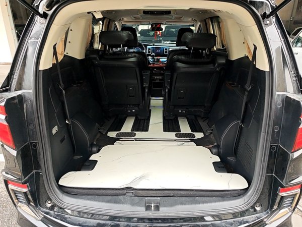 Honda Elysion 2019, 73100 км, за 23085 USD - фото 22