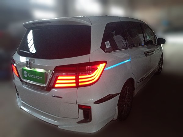 Honda Elysion 2019, 109700 км, за 20116 USD - фото 6