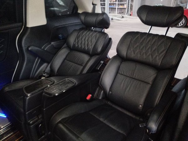 Honda Elysion 2019, 109700 км, за 20116 USD - фото 18