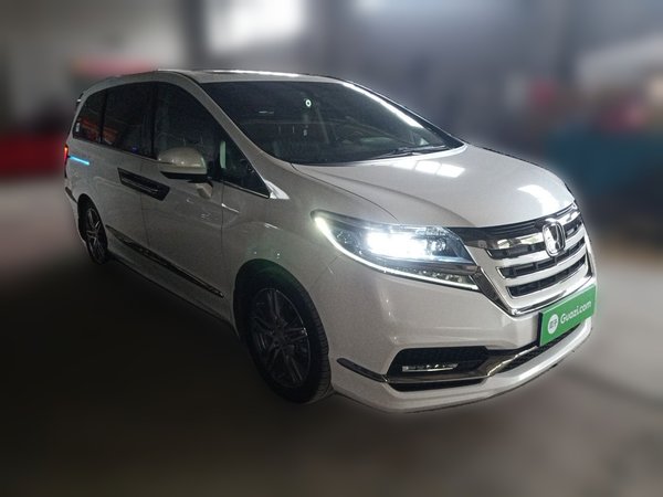 Honda Elysion 2019, 109700 км, за 20116 USD