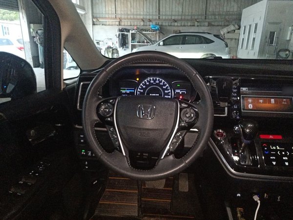 Honda Elysion 2019, 109700 км, за 20116 USD - фото 11