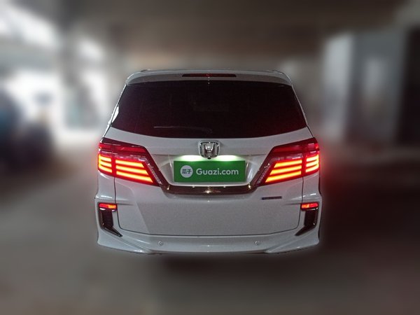 Honda Elysion 2019, 109700 км, за 20116 USD