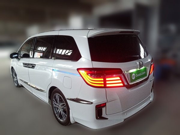 Honda Elysion 2019, 109700 км, за 20116 USD