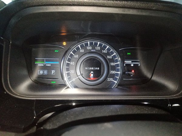 Honda Elysion 2019, 109700 км, за 20116 USD - фото 12