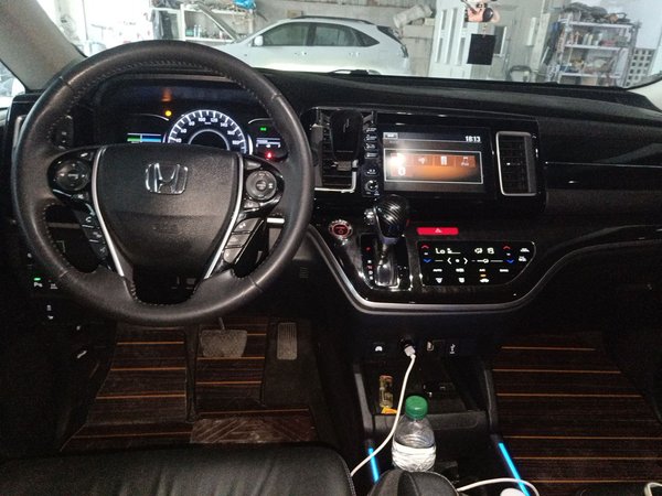 Honda Elysion 2019, 109700 км, за 20116 USD - фото 10