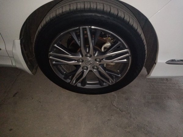 Honda Elysion 2019, 109700 км, за 20116 USD - фото 8