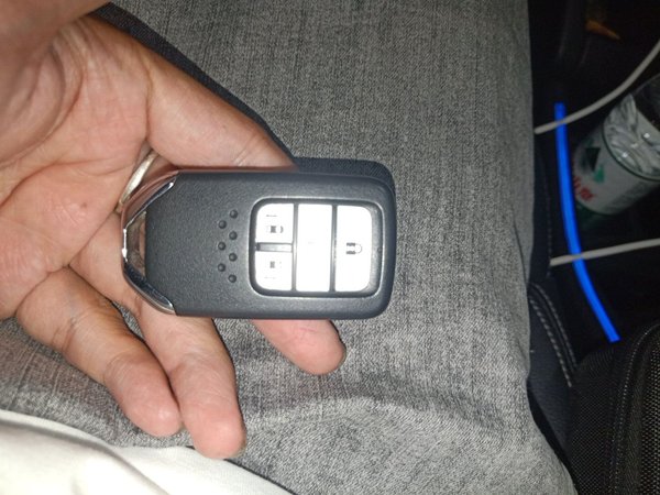 Honda Elysion 2019, 109700 км, за 20116 USD - фото 9