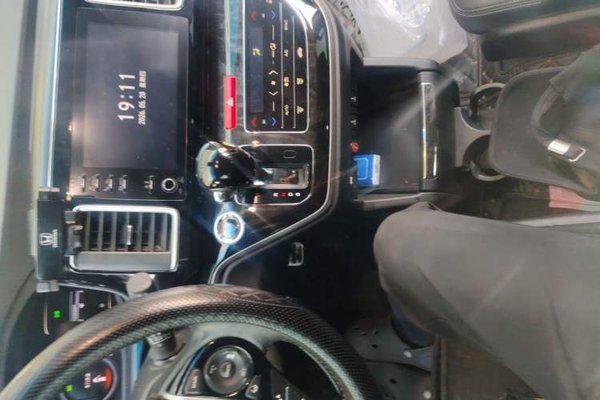 Honda Elysion 2019, 174000 км, за 17792 USD - фото 13