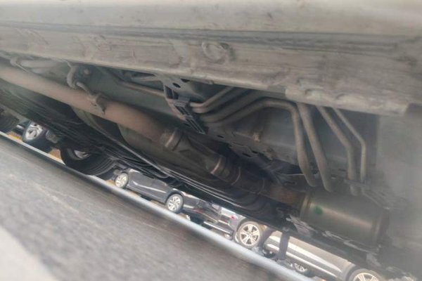 Honda Elysion 2019, 174000 км, за 17792 USD - фото 27