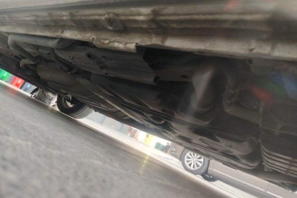Honda Elysion 2019, 174000 км, за 17792 USD - фото 28