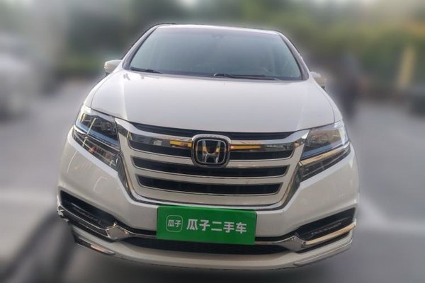 Honda Elysion 2019, 174000 км, за 17792 USD