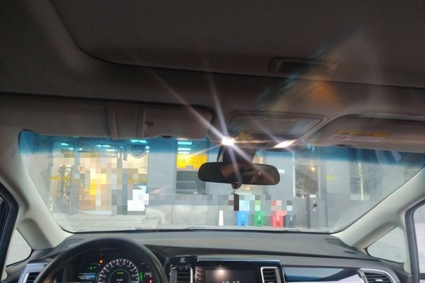 Honda Elysion 2019, 174000 км, за 17792 USD - фото 18