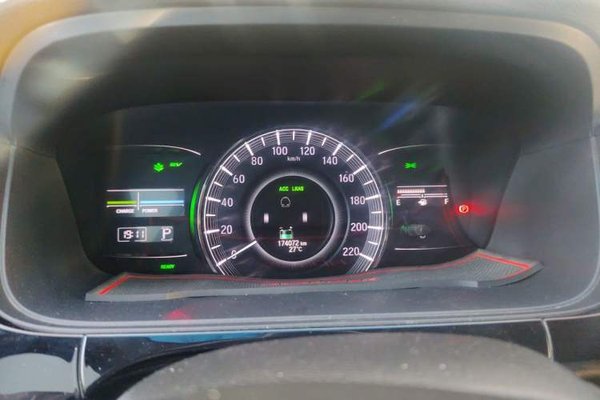 Honda Elysion 2019, 174000 км, за 17792 USD - фото 11