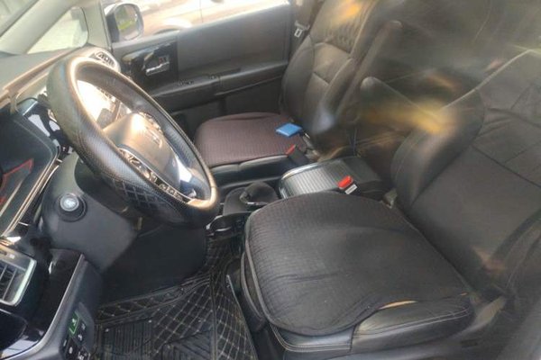 Honda Elysion 2019, 174000 км, за 17792 USD - фото 15
