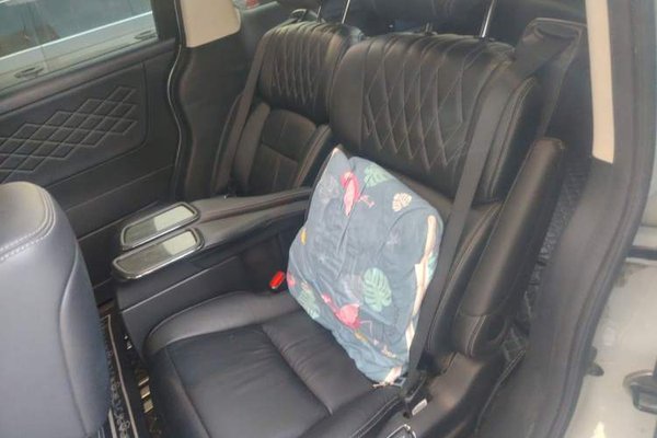Honda Elysion 2019, 174000 км, за 17792 USD - фото 17