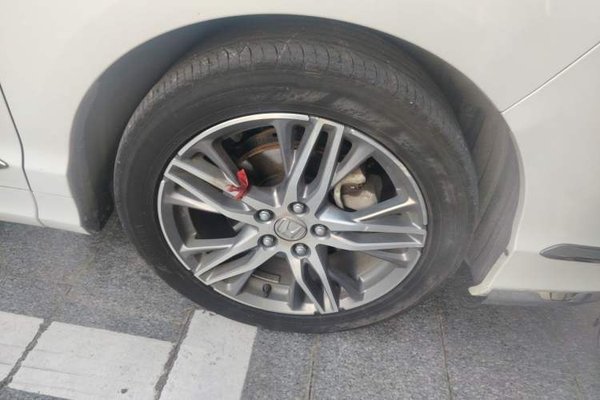 Honda Elysion 2019, 174000 км, за 17792 USD - фото 8