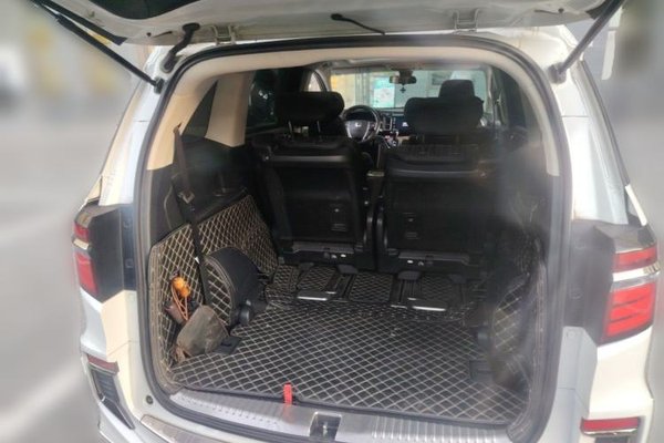 Honda Elysion 2019, 174000 км, за 17792 USD - фото 19