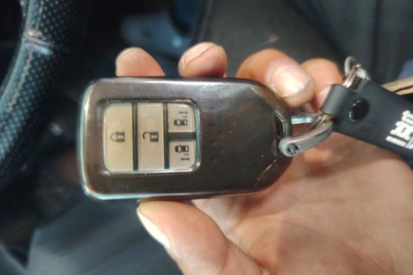 Honda Elysion 2019, 174000 км, за 17792 USD - фото 20