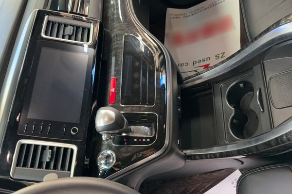 Honda Elysion 2019, 72400 км, за 25228 USD - фото 10