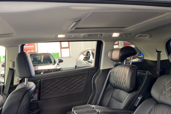 Honda Elysion 2019, 72400 км, за 25228 USD - фото 13