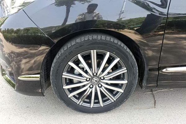 Honda Elysion 2022, 125800 км, за 25437 USD - фото 15