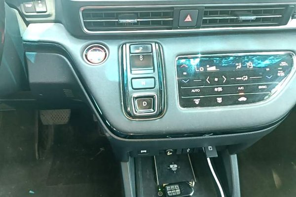 Honda Elysion 2022, 125800 км, за 25437 USD - фото 22