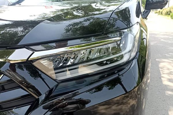 Honda Elysion 2022, 125800 км, за 25437 USD - фото 9