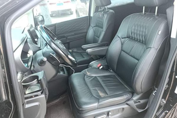 Honda Elysion 2022, 125800 км, за 25437 USD - фото 23