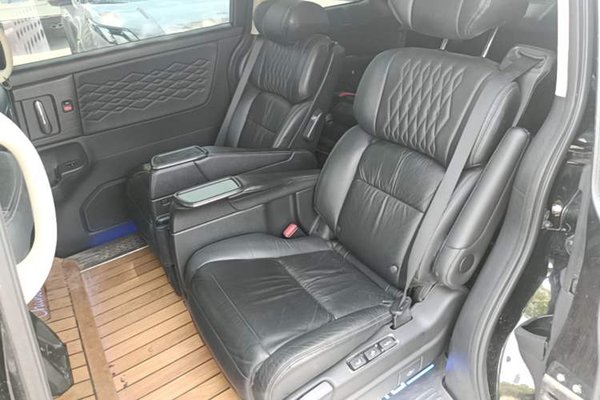 Honda Elysion 2022, 125800 км, за 25437 USD - фото 25