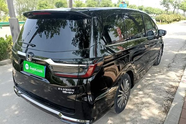 Honda Elysion 2022, 125800 км, за 25437 USD - фото 6