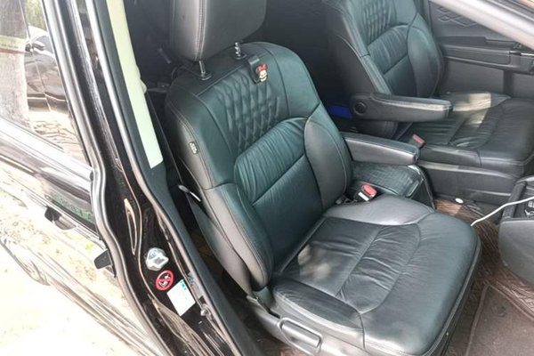 Honda Elysion 2022, 125800 км, за 25437 USD - фото 28