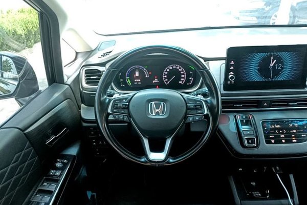 Honda Elysion 2022, 125800 км, за 25437 USD - фото 19