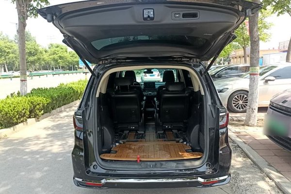 Honda Elysion 2022, 125800 км, за 25437 USD - фото 27
