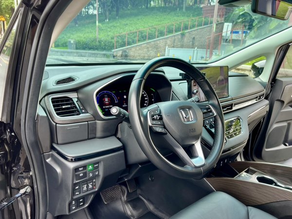 Honda Elysion 2022, 58500 км, за 28982 USD - фото 25