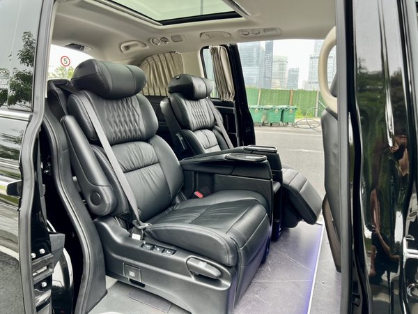 Honda Elysion 2022, 58500 км, за 28982 USD - фото 34