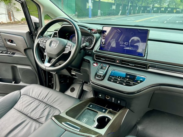 Honda Elysion 2022, 58500 км, за 28982 USD - фото 27