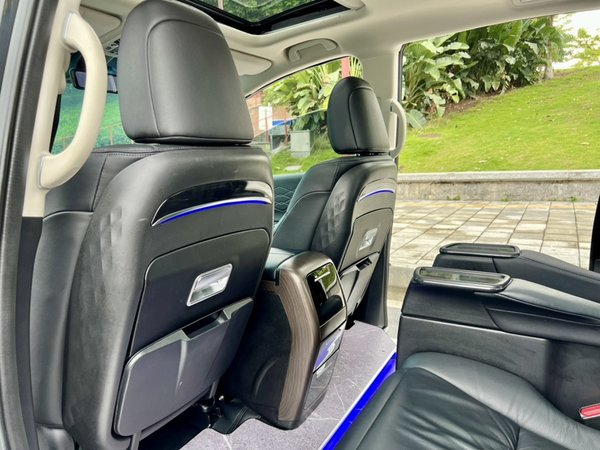 Honda Elysion 2022, 58500 км, за 28982 USD - фото 36