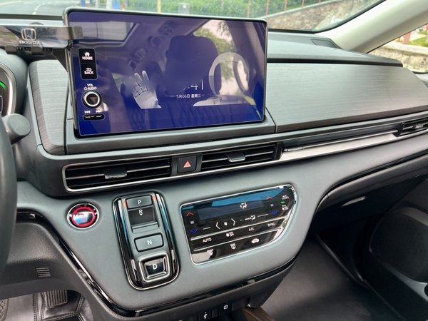 Honda Elysion 2022, 58500 км, за 28982 USD - фото 26