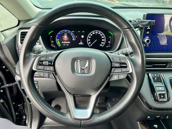 Honda Elysion 2022, 58500 км, за 28982 USD - фото 31