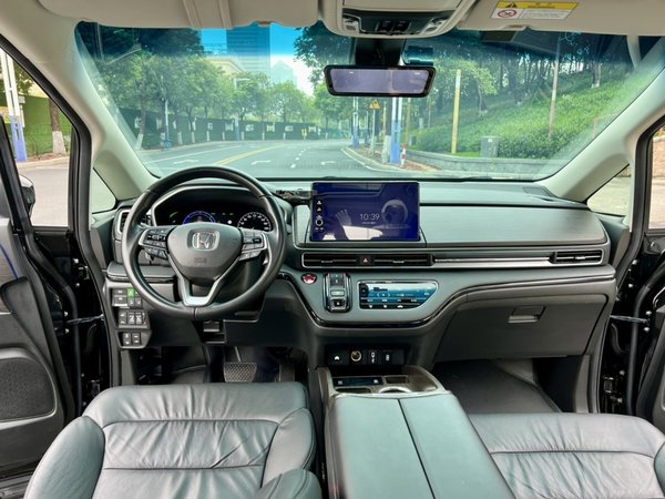 Honda Elysion 2022, 58500 км, за 28982 USD - фото 35