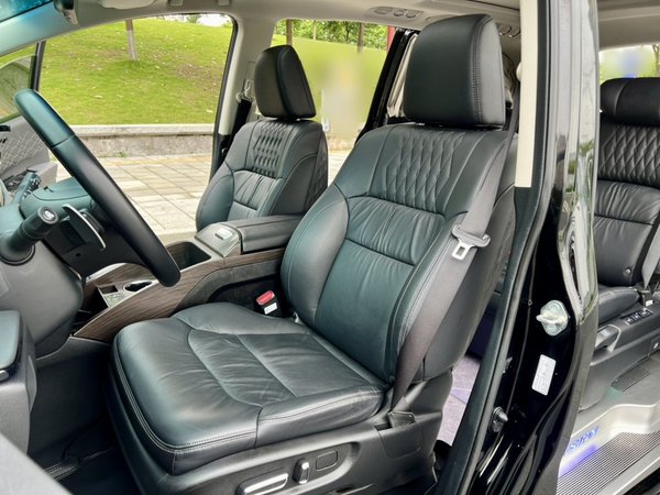 Honda Elysion 2022, 58500 км, за 28982 USD - фото 20