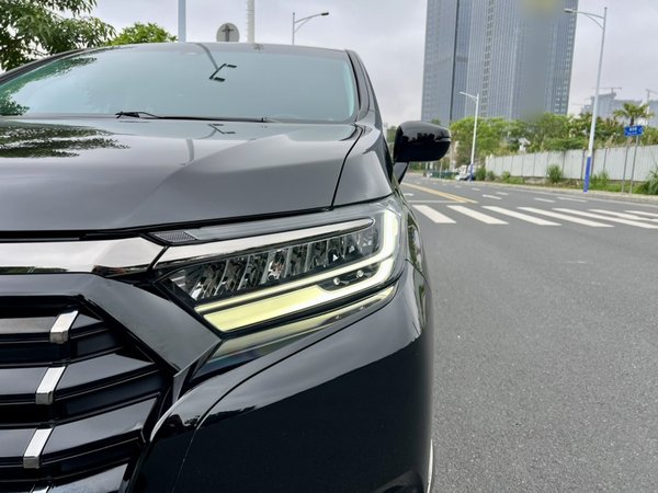 Honda Elysion 2022, 58500 км, за 28982 USD - фото 13