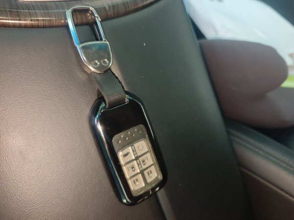 Honda Elysion 2022, 58500 км, за 28982 USD - фото 23