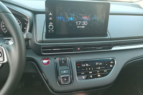 Honda Elysion 2022, 29800 км, за 29889 USD - фото 16