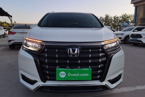 Honda Elysion 2022, 29800 км, за 29889 USD